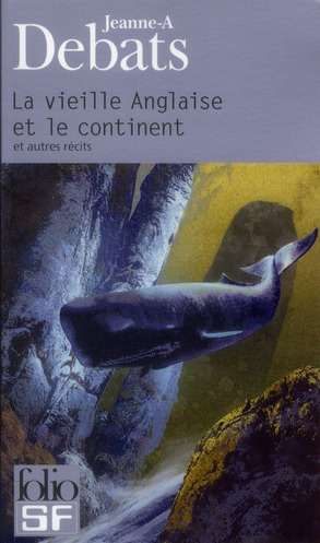 Emprunter La vieille Anglaise et le continent. Et autres récits livre