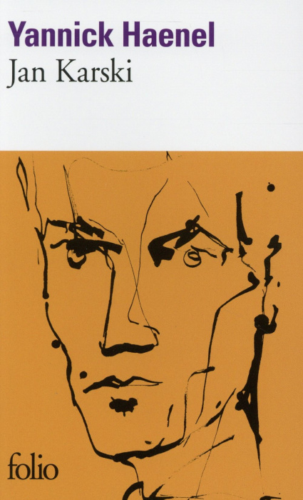 Emprunter Jan Karski livre