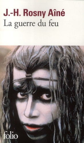 Emprunter La guerre du feu livre