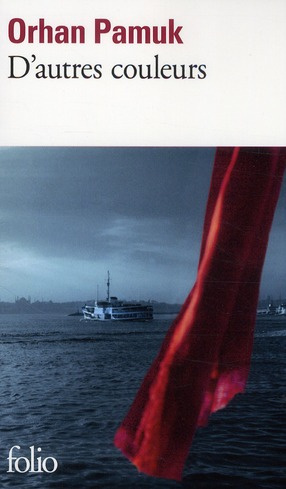 Emprunter D'autres couleurs livre