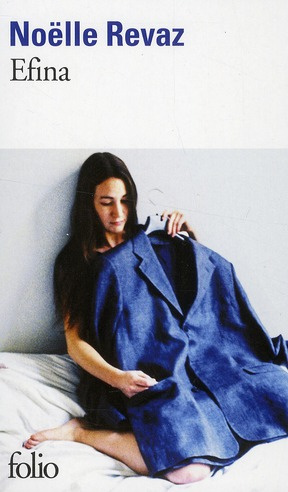 Emprunter Efina livre