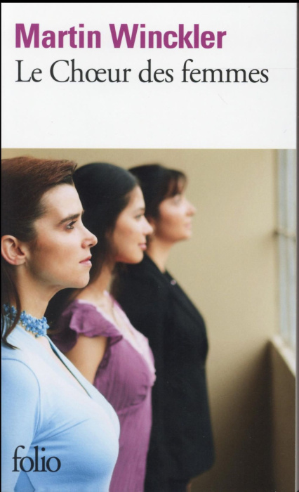 Emprunter Le Choeur des femmes livre