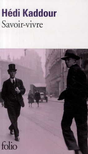 Emprunter Savoir-vivre livre