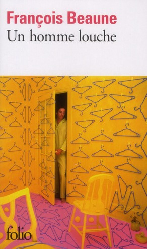 Emprunter Un homme louche livre