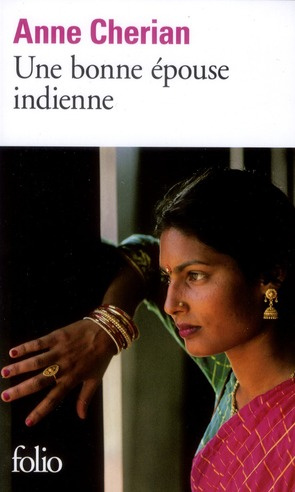 Emprunter Une bonne épouse indienne livre