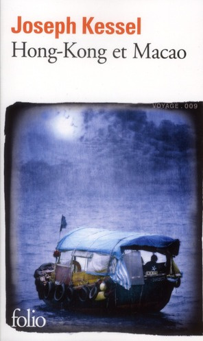 Emprunter Hong-Kong et Macao livre