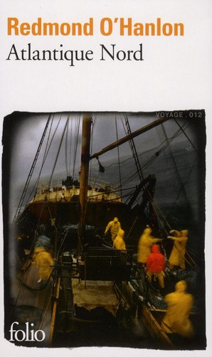 Emprunter Atlantique Nord livre