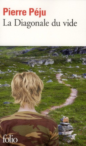 Emprunter La Diagonale du vide livre