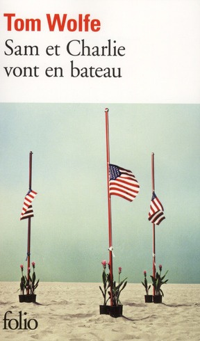 Emprunter Sam et Charlie vont en bateau livre