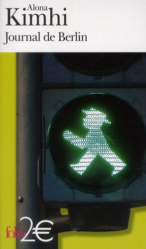 Emprunter Journal de Berlin livre