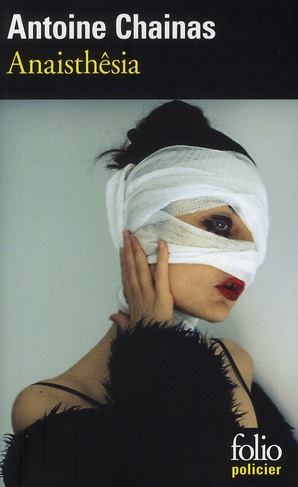 Emprunter Anaisthêsia livre