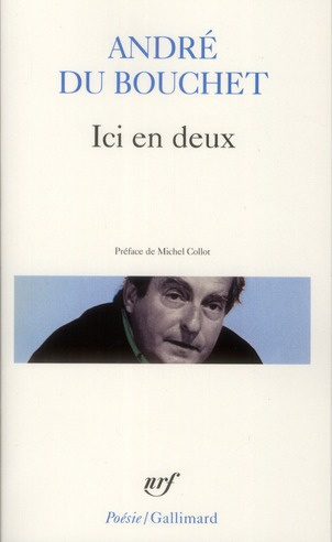 Emprunter Ici en deux livre
