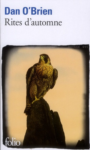 Emprunter Rites d'automne livre