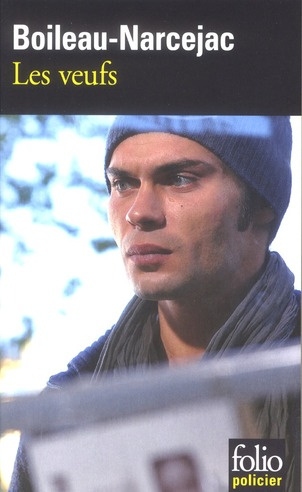 Emprunter Les veufs livre