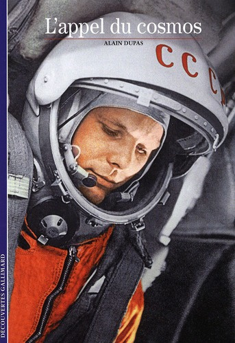 Emprunter L'appel du cosmos livre