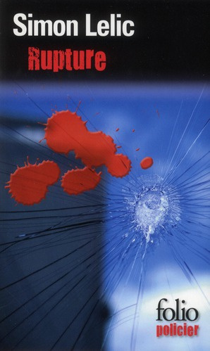 Emprunter Rupture livre