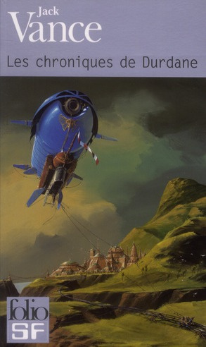 Emprunter Les chroniques de Durdane livre