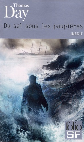 Emprunter Du sel sous les paupières livre