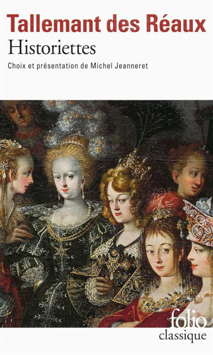 Emprunter Historiettes livre