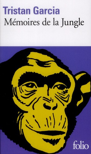 Emprunter Mémoires de la Jungle livre