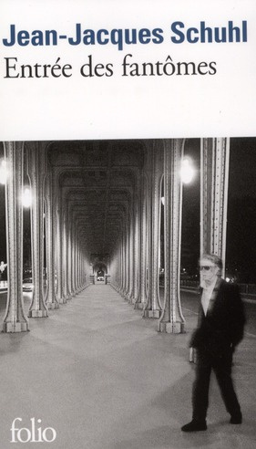 Emprunter Entrée des fantômes livre