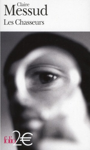 Emprunter Les Chasseurs livre