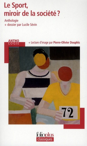 Emprunter Le Sport, miroir de la société ? livre