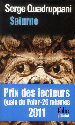 Emprunter Saturne. Une enquête de la commissaire Simona Tavianello livre