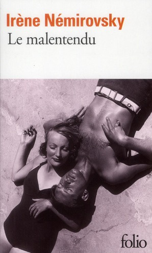 Emprunter Le malentendu livre