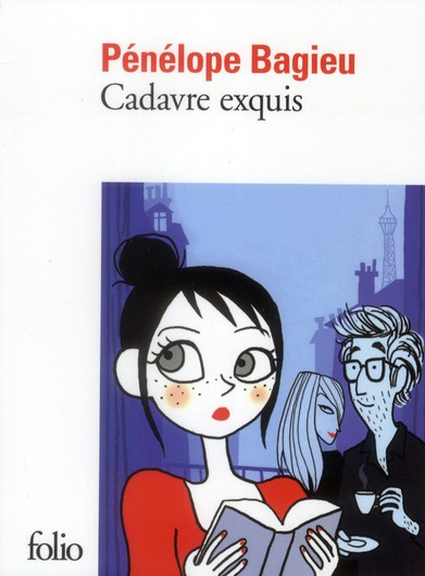 Emprunter Cadavre exquis livre