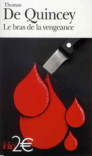 Emprunter Le bras de la vengeance livre