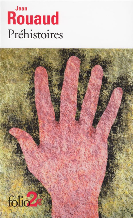 Emprunter Préhistoires livre