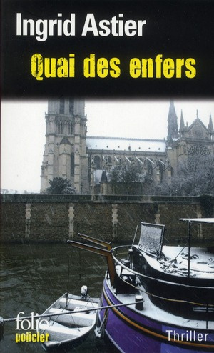 Emprunter Quai des enfers livre