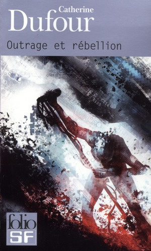 Emprunter Outrage et rébellion livre