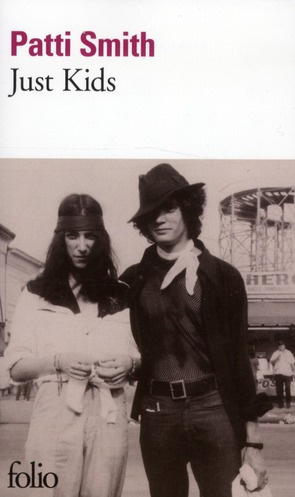 Emprunter Just Kids livre