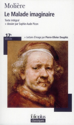 Emprunter Le Malade imaginaire livre