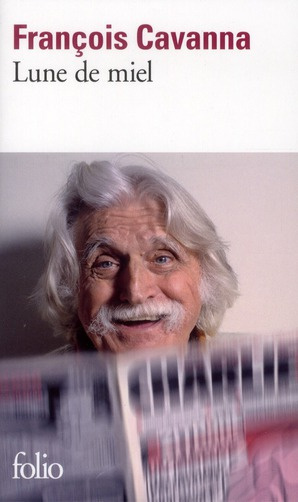 Emprunter Lune de miel livre