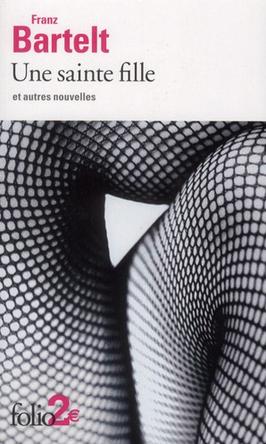 Emprunter Une sainte fille et autres nouvelles livre