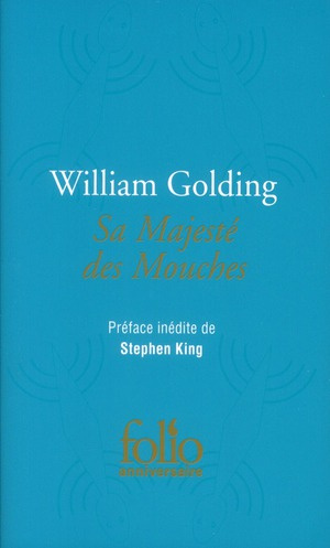 Emprunter Sa Majesté des Mouches livre