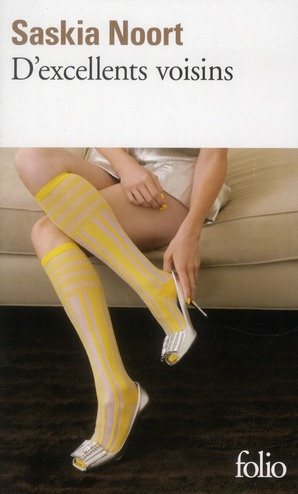 Emprunter D'excellents voisins livre