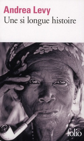 Emprunter Une si longue histoire livre