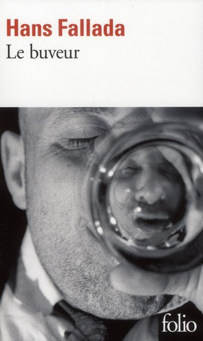 Emprunter Le buveur livre