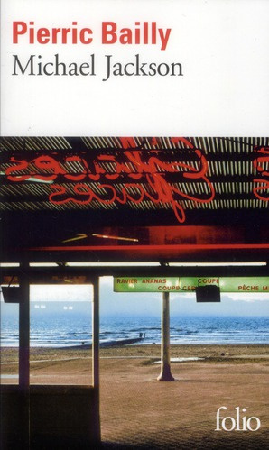 Emprunter Michael Jackson livre