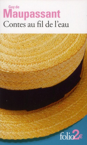 Emprunter Contes au fil de l'eau livre