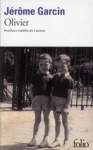 Emprunter Olivier livre