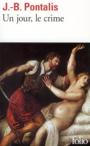 Emprunter Un jour, le crime livre