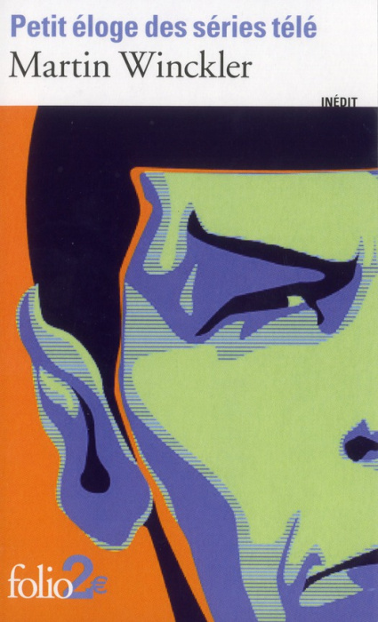 Emprunter Petit éloge des séries télé livre