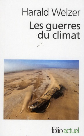 Emprunter Les guerres du climat. Pourquoi on tue au XXIe siècle livre