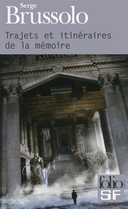 Emprunter Trajets et itinéraires de la mémoire livre