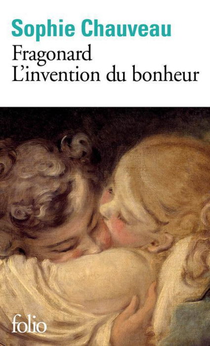Emprunter Fragonard, l'invention du bonheur livre